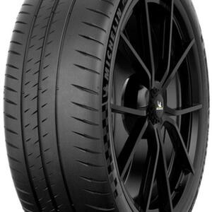 Letní pneu Michelin PILOT SPORT CUP 2 CONNECT 245/35 R20 95Y XL