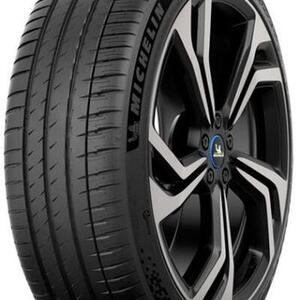 Letní pneu Michelin PILOT SPORT EV 255/45 R20 105W