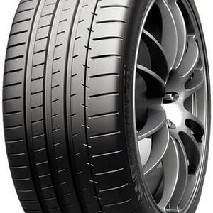 Letní pneu Michelin PILOT SUPER SPORT 245/35 R19 93Y
