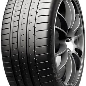Letní pneu Michelin PILOT SUPER SPORT 255/35 R19 96Y