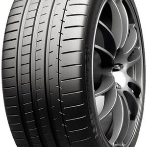Letní pneu Michelin PILOT SUPER SPORT 255/40 R18 99Y XL