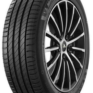 Letní pneu Michelin PRIMACY 4+ 245/45 R18 100W XL