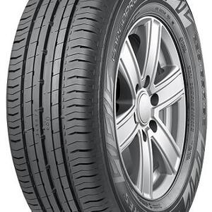 Letní pneu Nokian Tyres Cargoproof C 195/75 R16 110R