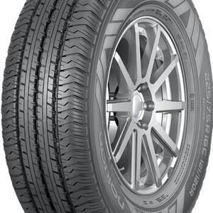 Letní pneu Nokian Tyres cLine CARGO 195/75 R16 107S