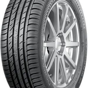 Letní pneu Nokian Tyres iLine 155/65 R14 75T