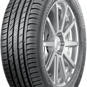 Letní pneu Nokian Tyres iLine 185/60 R14 82T