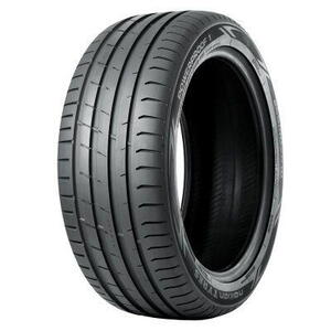 Letní pneu Nokian Tyres Powerproof 1 205/45 R17 88Y