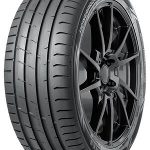 Letní pneu Nokian Tyres Powerproof 1 255/40 R19 100Y XL