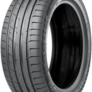 Letní pneu Nokian Tyres Powerproof 2 255/40 R19 100Y XL