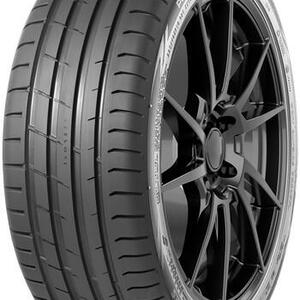 Letní pneu Nokian Tyres PowerProof 215/50 R17 95W