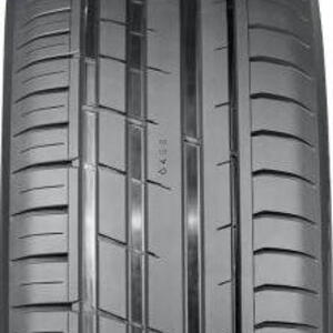 Letní pneu Nokian Tyres PowerProof SUV 235/55 R20 102W