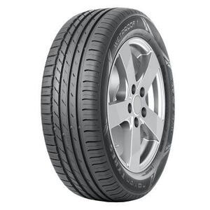 Letní pneu Nokian Tyres Wetproof 1 195/45 R16 84V