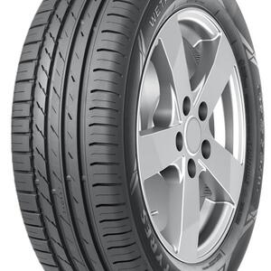 Letní pneu Nokian Tyres Wetproof 1 215/55 R18 99V XL
