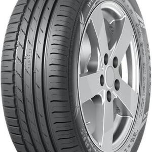 Letní pneu Nokian Tyres WetProof 195/45 R16 84V