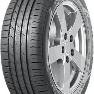 Letní pneu Nokian Tyres WetProof 215/60 R16 99H