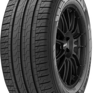 Letní pneu Pirelli CARRIER 215/65 R16 109T
