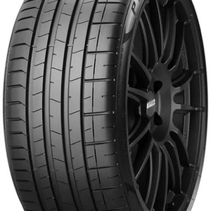 Letní pneu Pirelli P-ZERO (PZ4) 265/40 R21 105Y XL