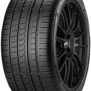 Letní pneu Pirelli PZERO ROSSO 225/40 R18 88Y