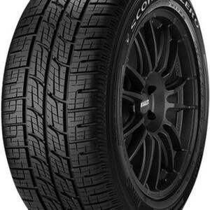 Letní pneu Pirelli SCORPION ZERO 255/50 R20 109Y XL