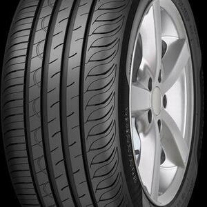 Letní pneu Sava INTENSA HP 2 205/60 R16 92H