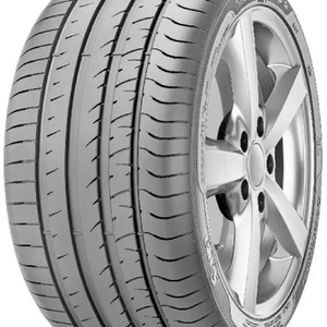 Letní pneu Sava INTENSA UHP 2 245/45 R17 99Y XL