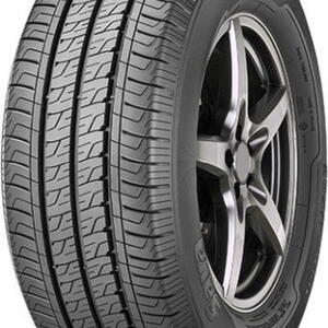 Letní pneu Sava TRENTA 2 215/65 R16 106T