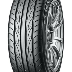 Letní pneu Yokohama ADVAN FLEVA V701 215/40 R17 87W XL