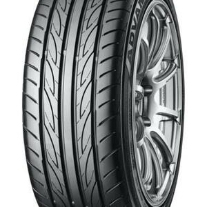 Letní pneu Yokohama ADVAN FLEVA V701 225/40 R19 93W