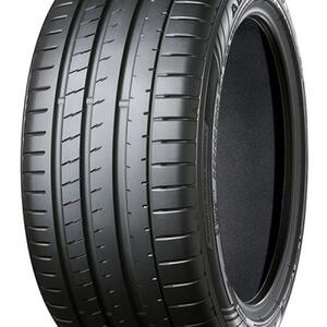 Letní pneu Yokohama ADVAN Sport EV V108 235/35 R20 92Y XL