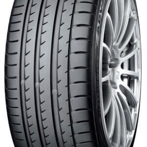 Letní pneu Yokohama ADVAN Sport V105 235/50 R19 99W