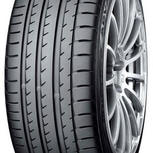 Letní pneu Yokohama ADVAN Sport V105 245/45 R17 99Y XL