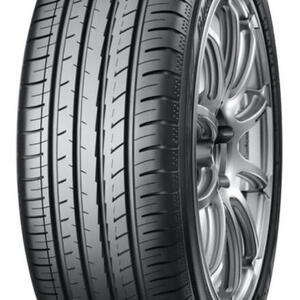 Letní pneu Yokohama BluEarth-GT AE51 225/45 R19 96W