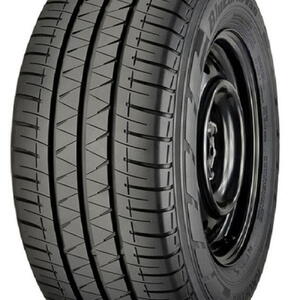 Letní pneu Yokohama BluEarth-Van RY55 205/75 R16 113R