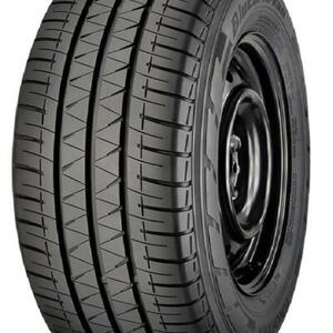Letní pneu Yokohama BluEarth-Van RY55 215/70 R15 109S