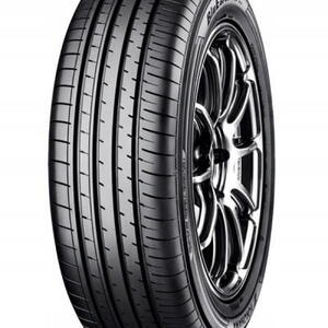 Letní pneu Yokohama BluEarth-XT AE61 215/60 R17 96H