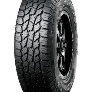 Letní pneu Yokohama GEOLANDAR A/T4 G018 275/65 R18 116H 3PMSF