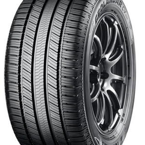 Letní pneu Yokohama GEOLANDAR CV G058 215/70 R16 100H