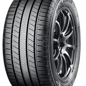 Letní pneu Yokohama GEOLANDAR CV G058 225/55 R18 98V