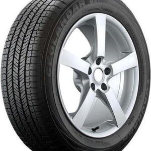 Letní pneu Yokohama GEOLANDAR G91 225/60 R17 99V