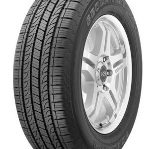 Letní pneu Yokohama GEOLANDAR H/T G056 245/60 R20 107H