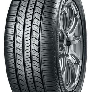 Letní pneu Yokohama GEOLANDAR X-CV G057 275/45 R22 115W XL