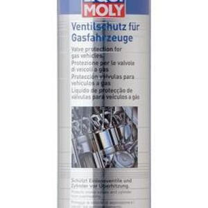 Liqui Moly 4012 Ochrana ventilů u plynových motorů 1 l