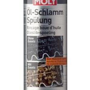 Liqui Moly 5200 Vyplachovač olejových usazenin 300 ml