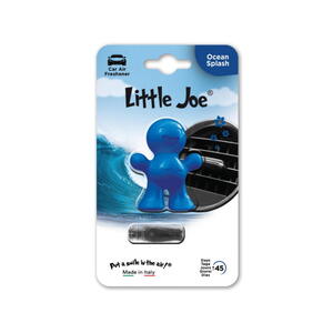Little Joe - Ocean Splash