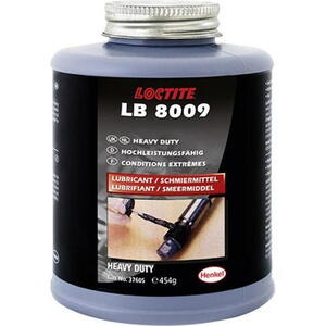 Loctite LB 8009 - 453 g ANTI-SEIZE mazivo proti zadření - Loctite