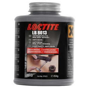 Loctite LB 8013 - 454 g ANTI-SEIZE N-7000 mazivo proti zadření - Loctite