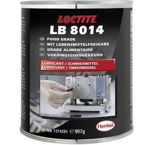 Loctite LB 8014 - 907 g Food Grade Anti-Seize - Loctite