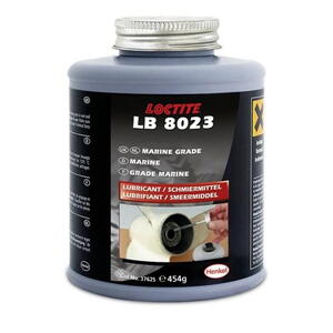 Loctite LB 8023 - 453 g voděodolné mazivo proti zadření - Loctite