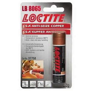 Loctite LB 8065 - 20 g mazivo proti zadření, tyčinka - Loctite