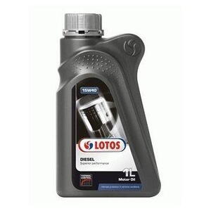 Lotos Diesel 15W-40 1 l